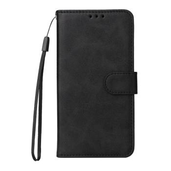 SMOOTH Peňaženkové puzdro pre Samsung Galaxy A36 čierny