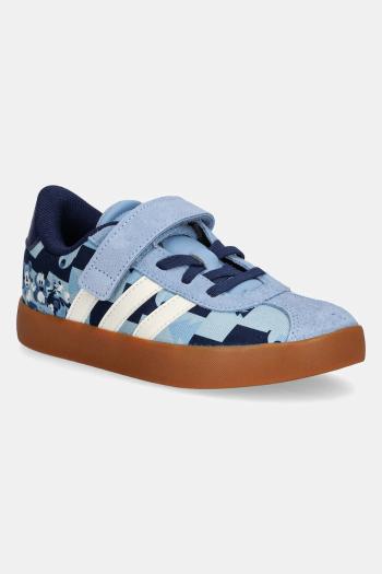 Detské tenisky adidas VL COURT MICKEY x Disney JH6077