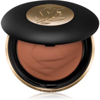 Lancôme Teint Idole Ultra Wear Skin Refining Setting Powder fixačný púder odtieň 04 Deep 10 g