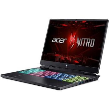 Acer Nitro 16 Obsidian Black (NH.QLLEC.004)