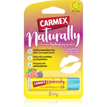 Carmex Berry hydratačný balzam na pery v tyčinke 4.25 g