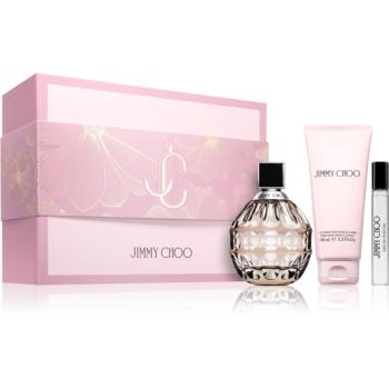 Jimmy Choo For Women darčeková sada pre ženy