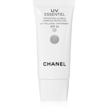 Chanel UV Essentiel ochranný krém na tvár SPF 50 30 ml