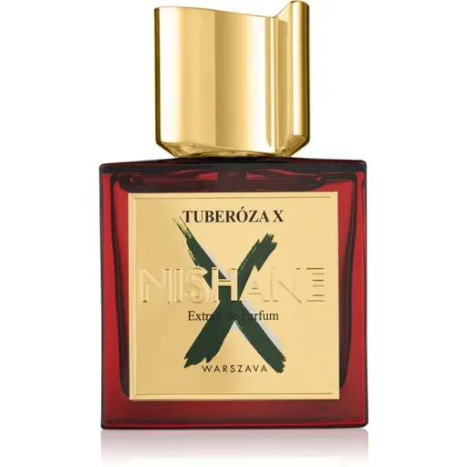Nishane Tuberóza X parfémový extrakt unisex 50 ml