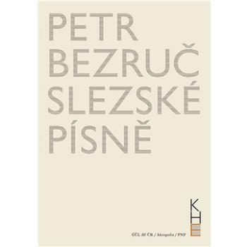 Slezské písně
