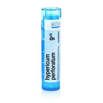 BOIRON Hypericum perforatum CH9 4 g