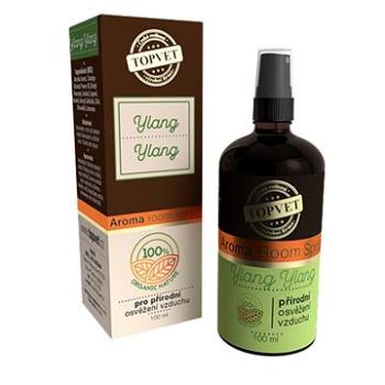 GREEN-IDEA Prírodný osviežovač vzduchu – Ylang ylang (60511)