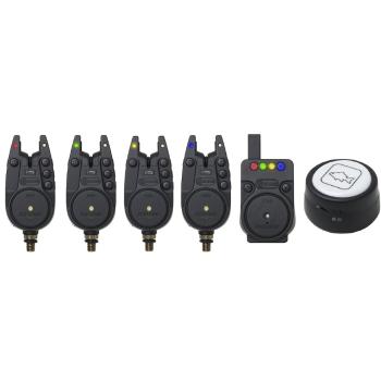 Prologic sada signalizátorov c-series pro alarm set - 4+1+1