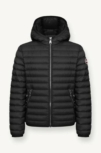Detská páperová bunda Colmar DELUXE čierna farba, 3490A.2Y