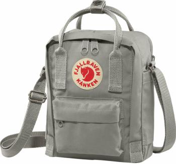 Fjällräven Kånken Sling Taška na rameno Fog 2,5 L