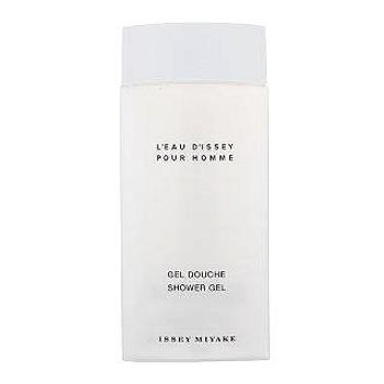 ISSEY MIYAKE L´eau D´issey sprchový gél 200 ml (3423470481099)