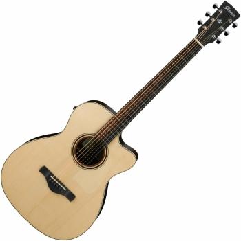 Ibanez ACFS380BT-OPS Natural Elektroakustická gitara Dreadnought