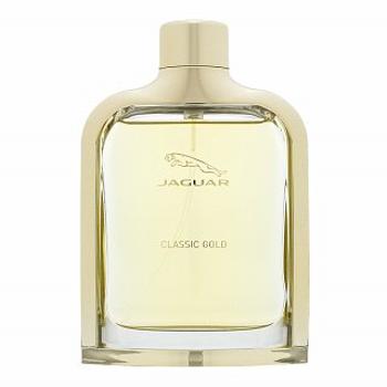 Jaguar Classic Gold toaletná voda pre mužov 100 ml