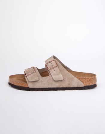 Birkenstock Arizona LEVE Taupe 44