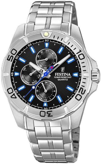 Festina Multifunction 20445/6