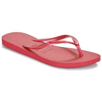 Havaianas  SLIM  Žabky Ružová