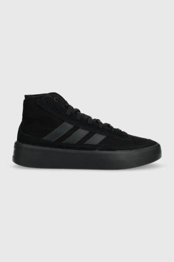 Tenisky adidas ZNSORED čierna farba, ID8245