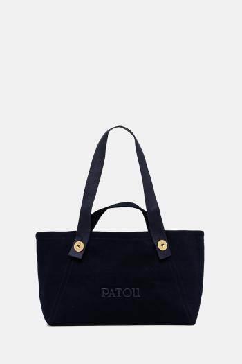 Kabelka Patou tmavomodrá farba, AC0890076