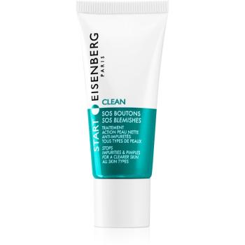 Eisenberg Start SOS Boutons gél proti nedokonalostiam 20 ml