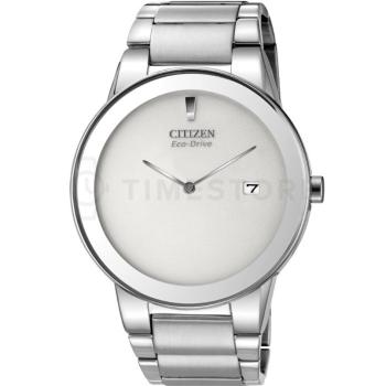 Citizen Eco-Drive AU1060-51A - 30 dní na vrátenie tovaru, Garancia originality