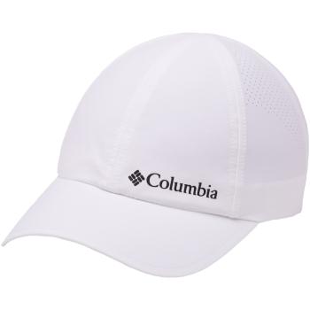 Columbia  Silver Ridge III Ball Cap  Šiltovky Biela