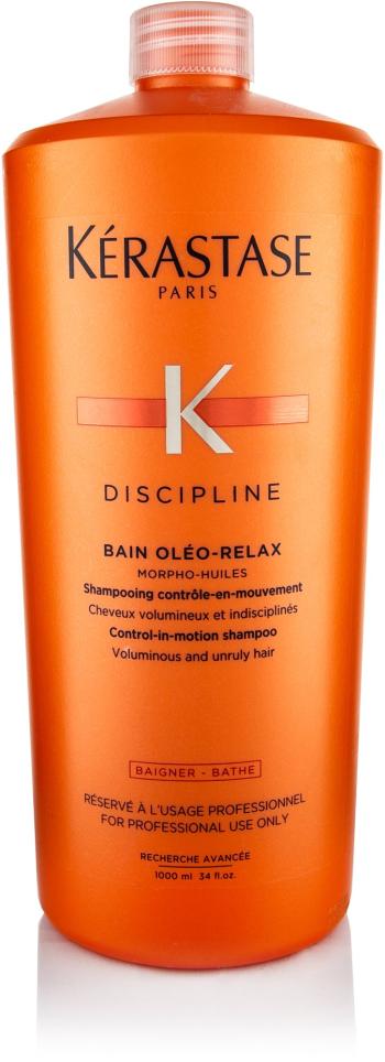 Sampon Kerastase Nutritive Bain Oleo Relax 1 l