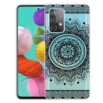 ART Silikónový kryt Samsung Galaxy A32 5G / M32 5G MANDALA