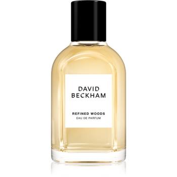 David Beckham Refined Woods parfumovaná voda pre mužov 50 ml