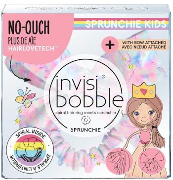 Hajgumi INVISIBOBBLE KIDS SLIM SPRUNCHIE w. BOW Sweets for my Sweet