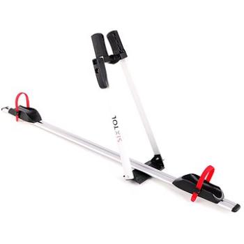 SIXTOL - Strešný nosič bicyklov ROOF BIKE, dĺžka 132 cm, nosnosť 15 kg (SX1015)