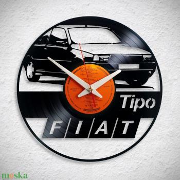 Fiat Tipo - Bakelit falióra