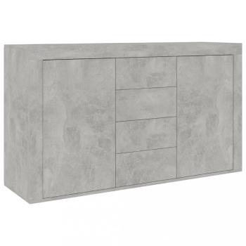 Komoda DTD Dekorhome