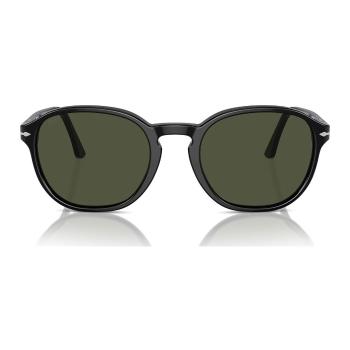 Persol  Occhiali da sole  PO3343S 95/31  Slnečné okuliare Čierna