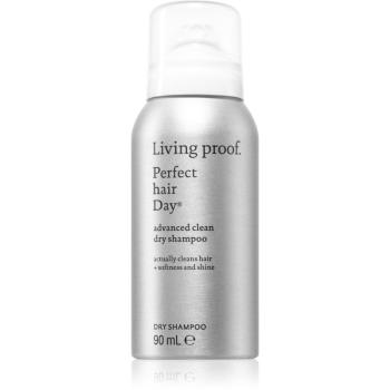 Living Proof Perfect Hair Day suchý šampón pre všetky typy vlasov 90 ml