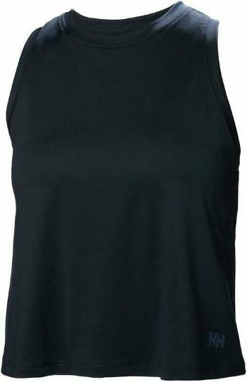 Helly Hansen Women's Ocean Cropped Tielko Navy XS