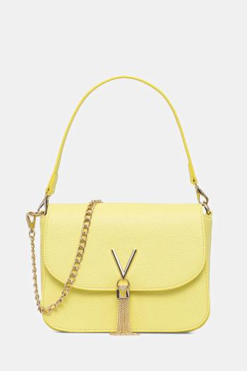 Kabelka Valentino Bags čierna farba, VBS1R404G
