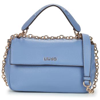 Liu Jo  M CROSSBODY  Tašky cez rameno Modrá