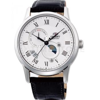 Orient Automatic RA-AK0008S30B - 30 dní na vrátenie tovaru, Garancia originality