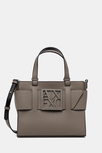 Kabelka Armani Exchange ružová farba, 942690 0A874