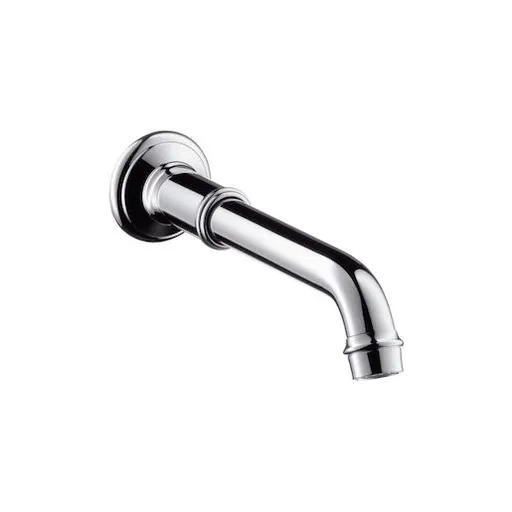 Hansgrohe Axor Montreux vaňový výtok bez batérie chróm 16541000