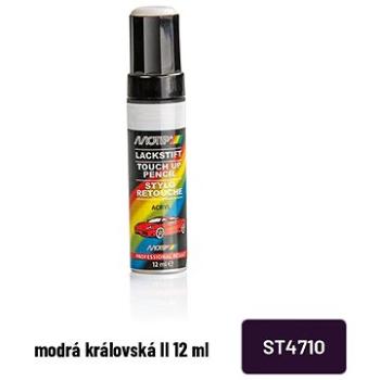 MOTIP M SD ceruzka .kráľovská modrá 12 ml (ST4710)