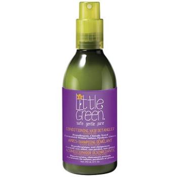 LITTLE GREEN Kids Conditioning Detangler pre deti 240 ml (669259001031)