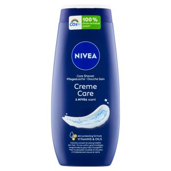 Nivea Krémový sprchový gél Creme Care 750 ml