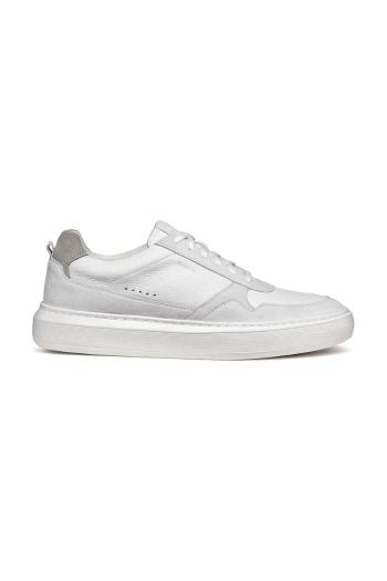 Tenisky Geox U DEIVEN pánske, biela farba, U465WA 02247 C1209