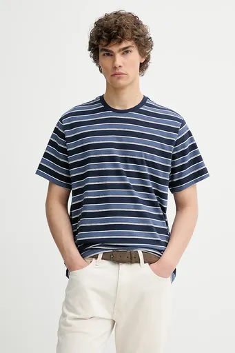 Bavlnené tričko Levi's THE ESSENTIAL TEE