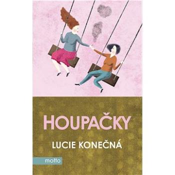 Houpačky (978-80-267-1949-6)