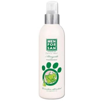Menforsan Sprej na výcvik šteňaťa 125 ml (8414580000558)