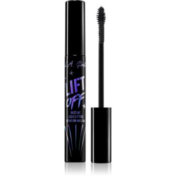 L.A. Girl Cosmetics Lift Off riasenka pre objem a natočenie rias 11.1 ml