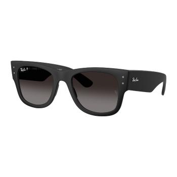 Ray-ban  Occhiali da Sole  RB4840S 601ST3 Polarizzati  Slnečné okuliare Čierna