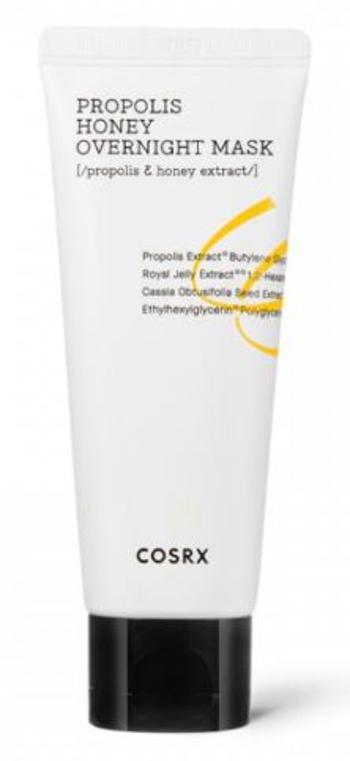 COSRX Nočná maska Full Fit Propolis Honey (Overnight Mask) 60 ml